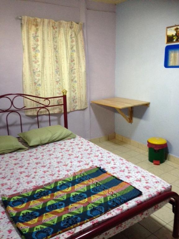 Ganang Village Rest House Κότα Κιναμπαλού Δωμάτιο φωτογραφία