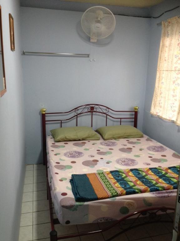 Ganang Village Rest House Κότα Κιναμπαλού Εξωτερικό φωτογραφία