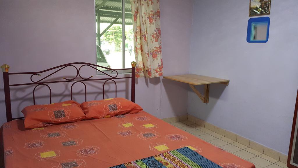 Ganang Village Rest House Κότα Κιναμπαλού Δωμάτιο φωτογραφία