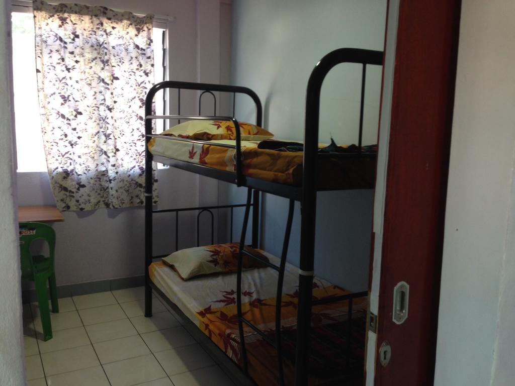 Ganang Village Rest House Κότα Κιναμπαλού Εξωτερικό φωτογραφία