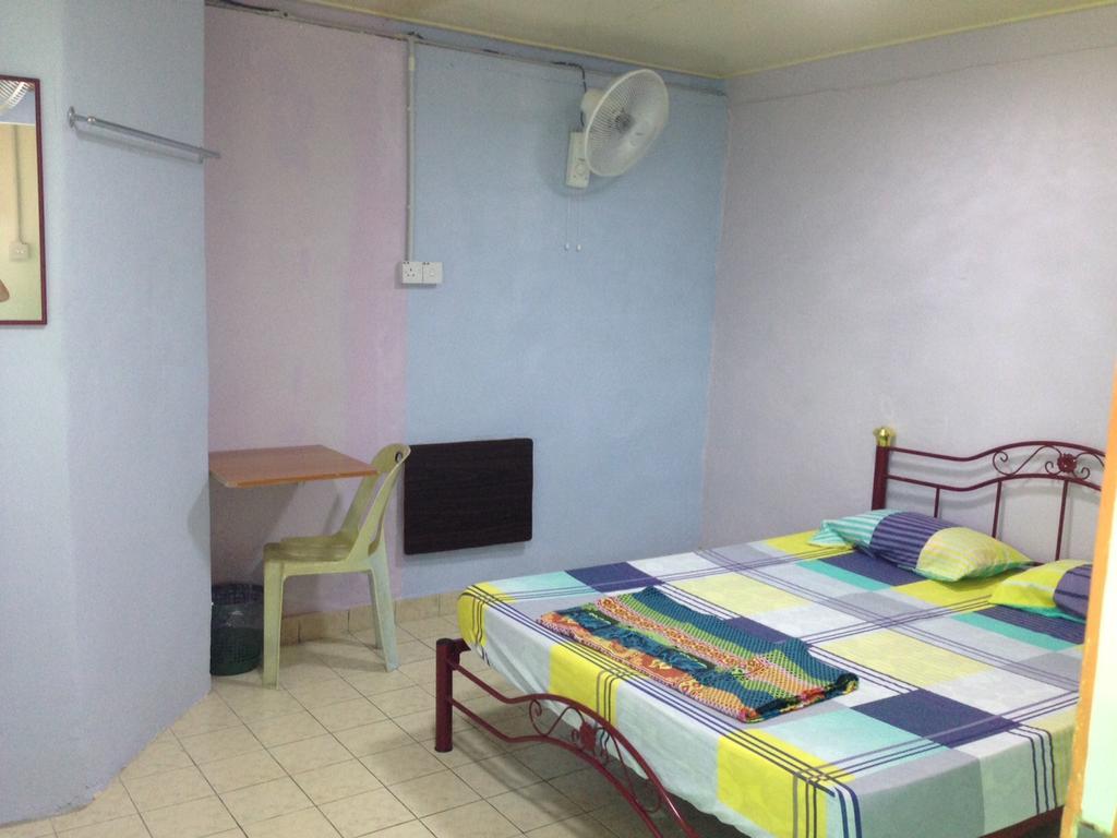 Ganang Village Rest House Κότα Κιναμπαλού Εξωτερικό φωτογραφία