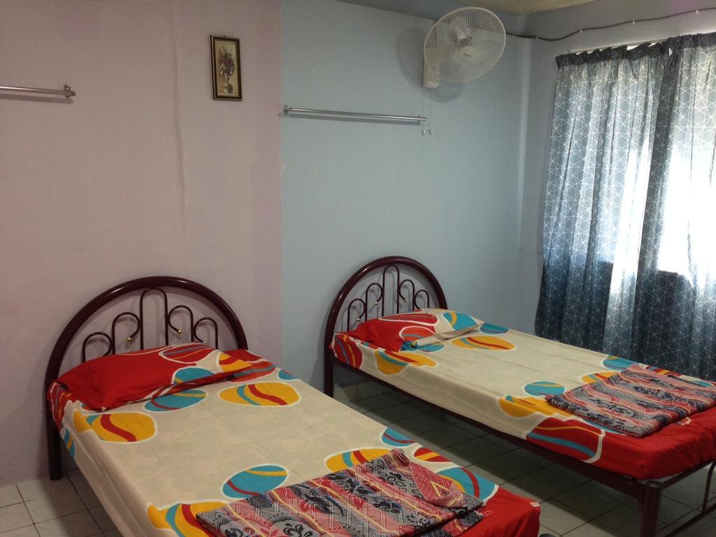 Ganang Village Rest House Κότα Κιναμπαλού Εξωτερικό φωτογραφία