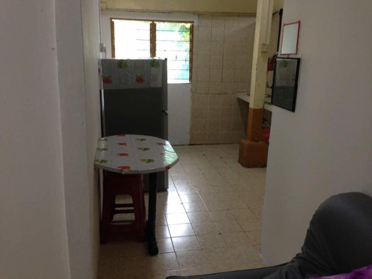 Ganang Village Rest House Κότα Κιναμπαλού Εξωτερικό φωτογραφία
